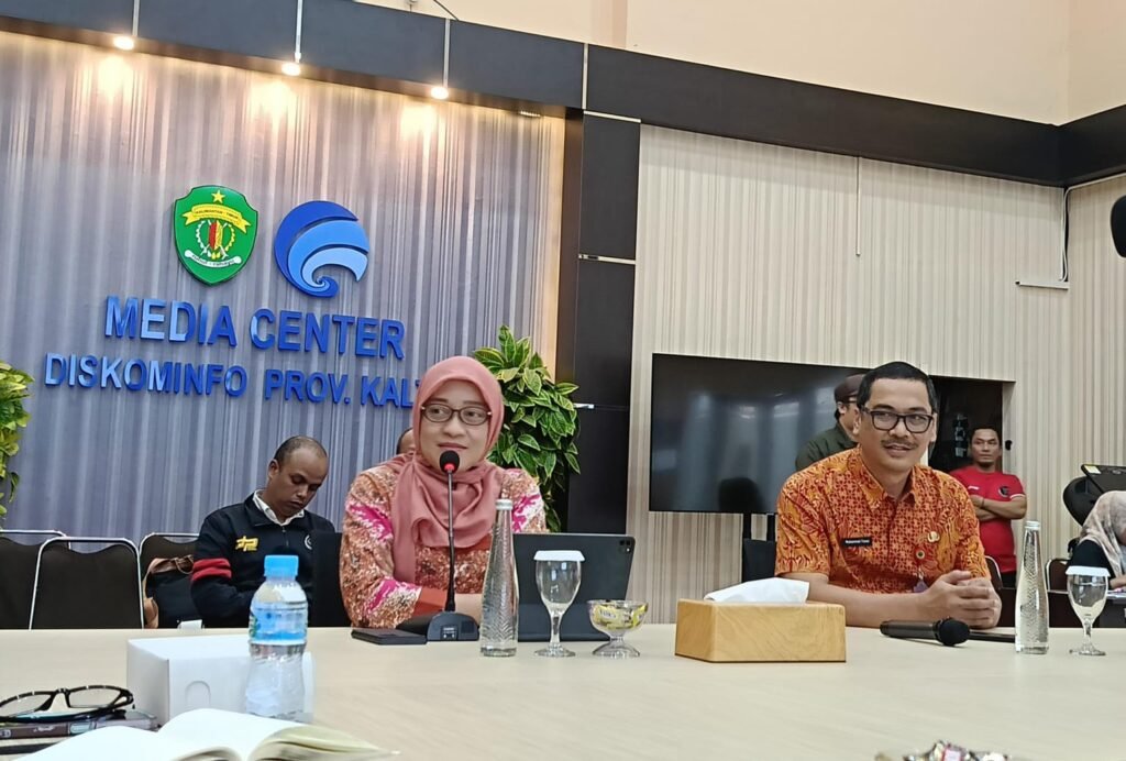Capai Jumlah Optimal, 56 Peserta Kaltim Siap Ikuti MTQN 2024