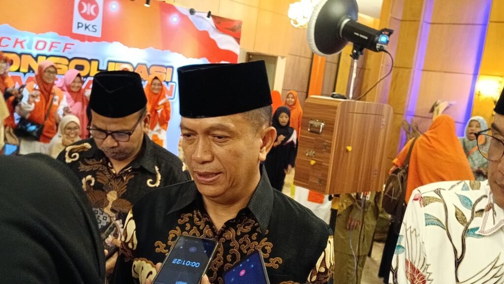 Siap Abdikan Diri di Kukar, Dendi Berkeinginan SDM Imbangi SDA