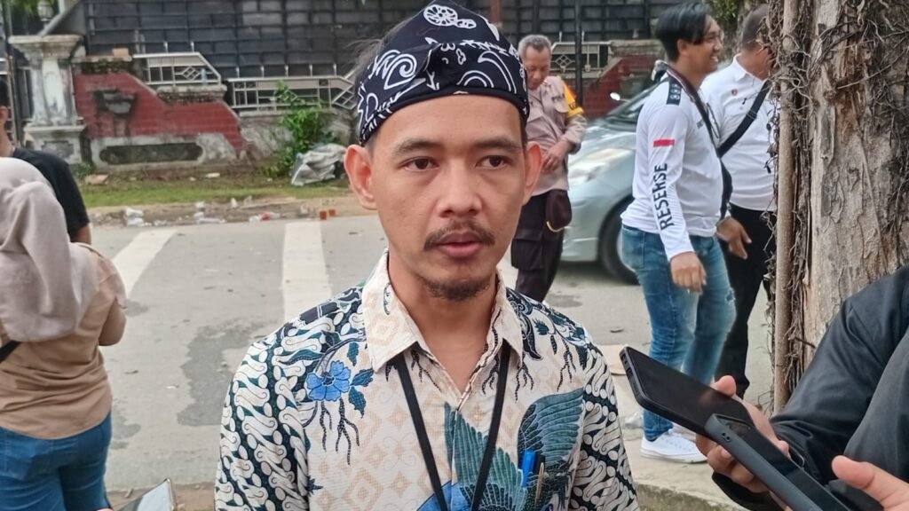 KPU Bontang Verifikasi Administrasi Bapaslon Pilkada 2024, LHKPN Jadi Fokus Utama
