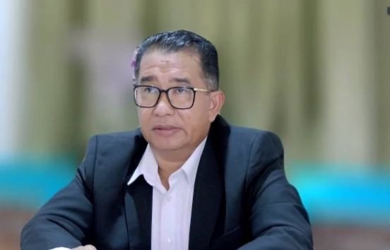 Diundang Jokowi ke Istana Garuda IKN, Kepala Daerah se-Indonesia Akan Berangkat Bareng Penjabat (Pj) Gubernur Kalimantan Timur (Kaltim) Akmal Malik mengungkapkan kepala daerah se-Indonesia kembali diundang oleh Presiden RI Joko Widodo (Jokowi) untuk berkumpul di Ibu Kota Nusantara (IKN).