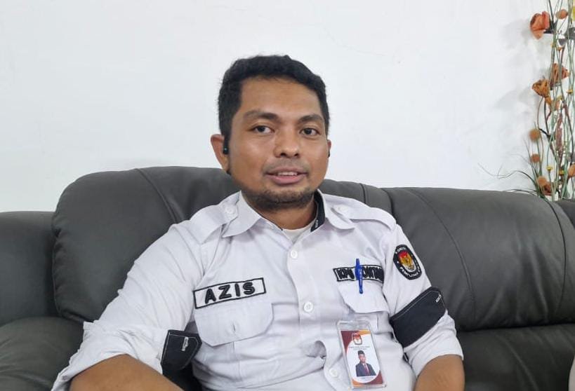 Tahapan Pendaftaran Bapaslon Wali Kota Bontang, Hari Pertama Tidak Ada Pendaftar