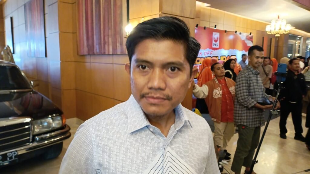 Besok, Bapaslon Wali Kota Bontang Neni Moerniaeni-Agus Haris Daftar ke KPU