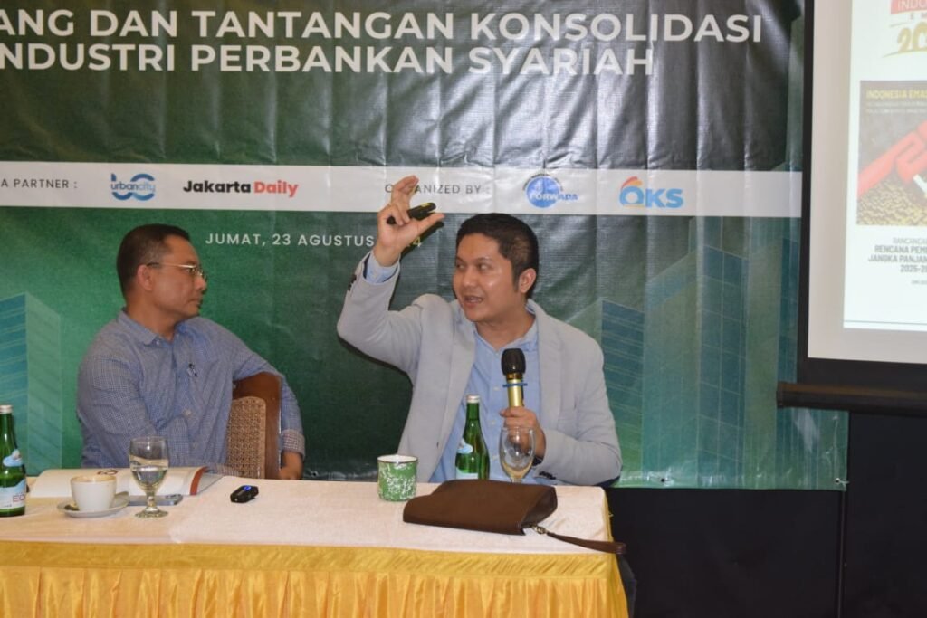 Kongsi BTN – Muhammadiyah, Diharapkan Berdampak Positif Bagi Perbankan Syariah Indonesia