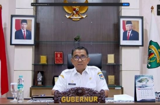 Pj Gubernur Minta Proper Harus Jadi Problem Solving
