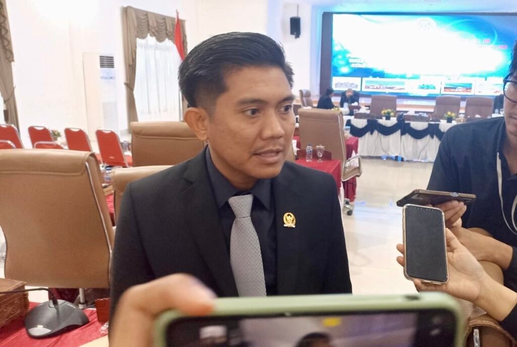 Penduduk Miskin Sedikit Tapi Prevalensi Stunting Bontang Tertinggi di Kaltim Kota Bontang, yang dikenal sebagai salah satu wilayah dengan persentase penduduk miskin terendah di Kalimantan Timur (Kaltim), menghadapi tantangan besar dalam hal penanganan stunting.