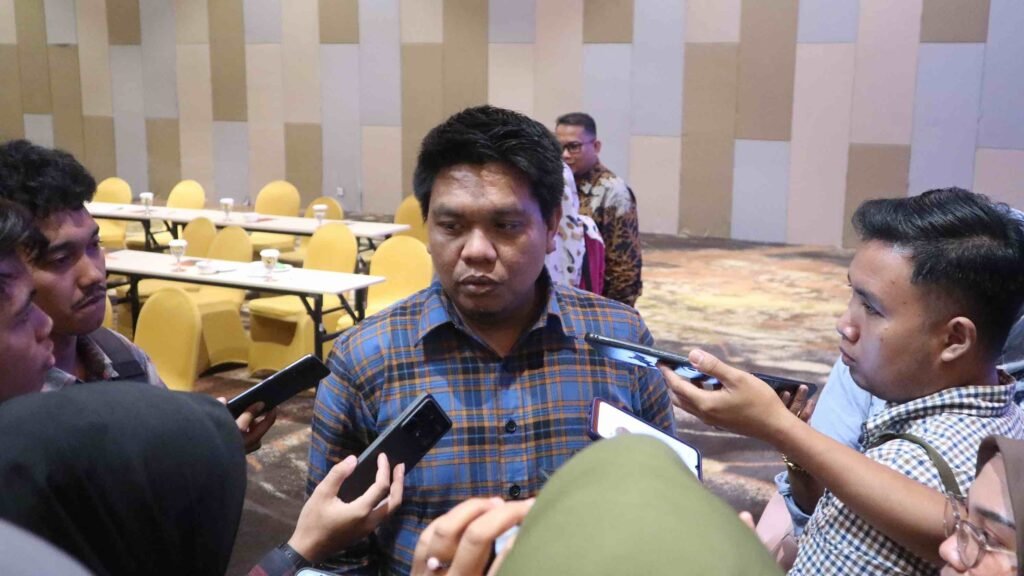 Mahkamah Konstitusi (MK) mengabulkan permohonan uji materiil terhadap Undang-Undang Pemilihan Kepala Daerah (UU Pilkada) melalui putusan perkara No. 60/PUU-XXII/2024 pada Selasa (20/8/2024).