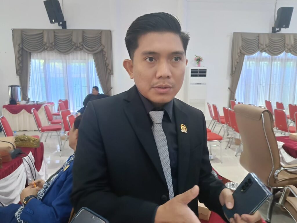 Pembahasan Kebijakan Umum Anggaran dan Prioritas Plafon Anggaran Sementara (KUA-PPAS) untuk Kota Bontang kembali menjadi sorotan utama, terutama dalam menentukan prioritas pembangunan daerah tahun 2024.