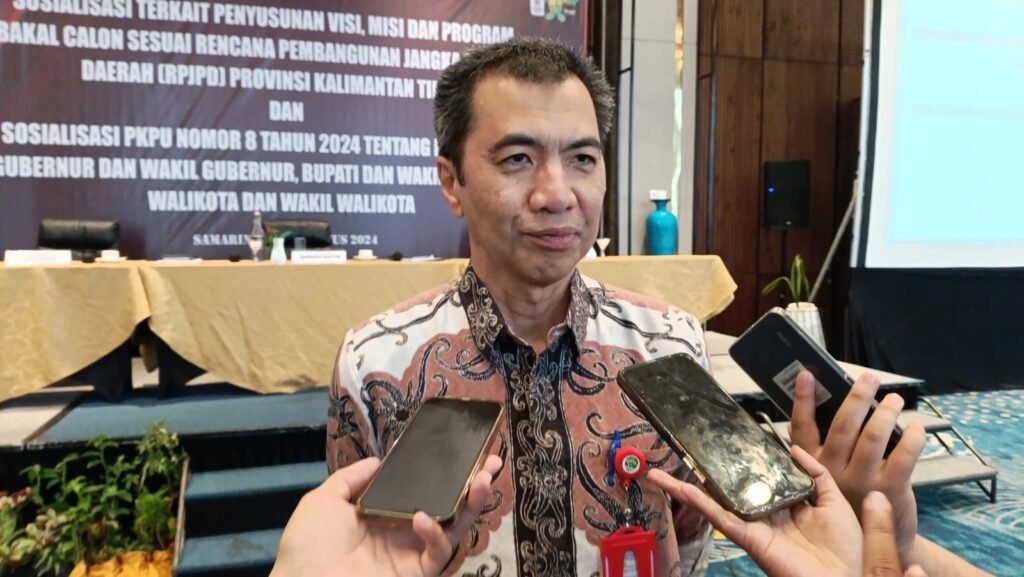 2050 Dunia Tanpa Batu Bara, Kaltim Mulai Siapkan Transisi Energi Kepala Badan Perencanaan Pembangunan Daerah (Bappeda) Kalimantan Timur (Kaltim) Yusliando, menekankan urgensi pengurangan ketergantungan Kaltim pada sektor batu bara.