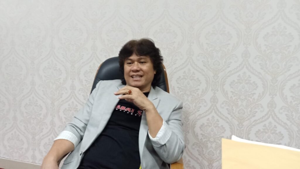 Nursalam Ingatkan Transparansi Anggaran Perjalanan Dinas Harus Sesuai Perwali 2021