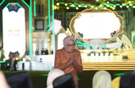 MTQN XXX 2024 Sukses, Kaltim Siap Jadi Tuan Rumah Event Apa Saja