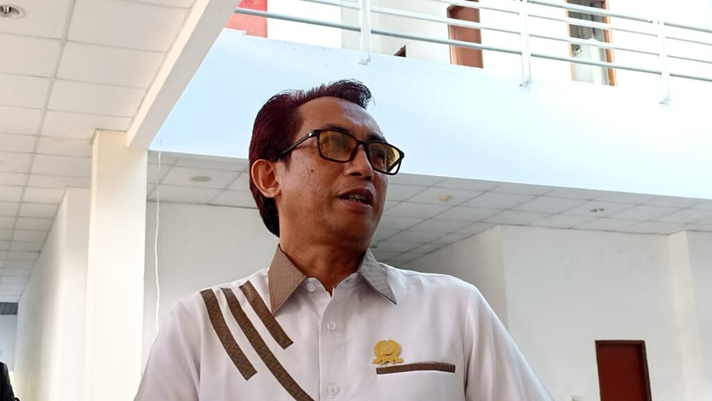 Pansus DPRD Bontang Kunjungan Kerja ke Maros untuk Sempurnakan Tatib 2024-2029