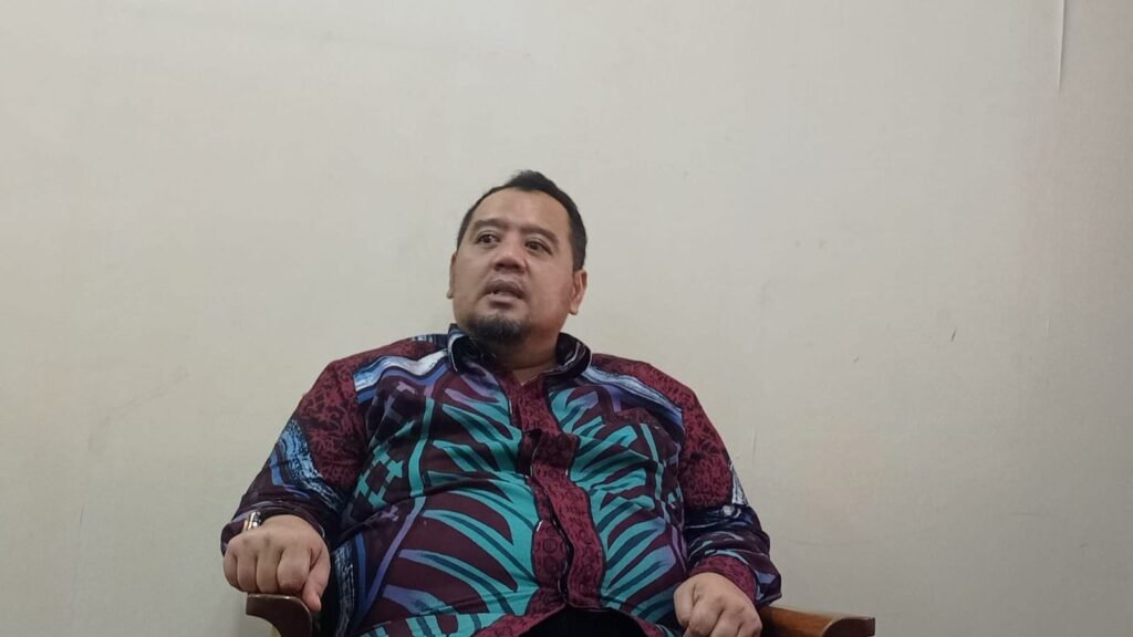 Rekapitulasi DPT Pilkada Kaltim 2024, KPU Pastikan 2,8 Juta Warga Siap Memilih