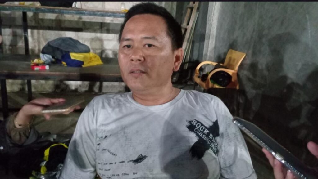 Pasca PON 2024, Dewan Minta Bonus dan Kesejahteraan Atlet Bontang Berprestasi Diperhatikan