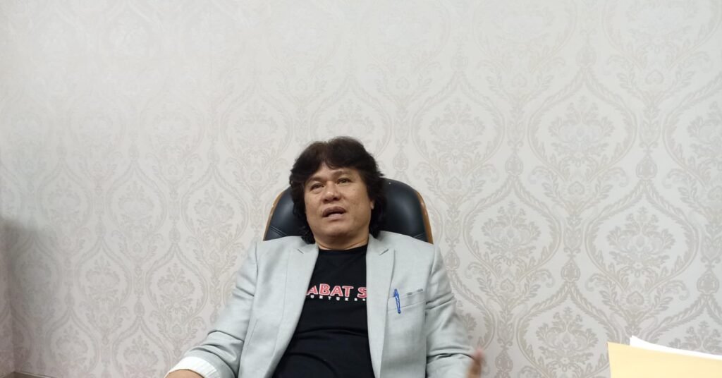 Tingkat Pengangguran Bontang Masih Tinggi, Perda Tenaga Kerja Belum Optimal