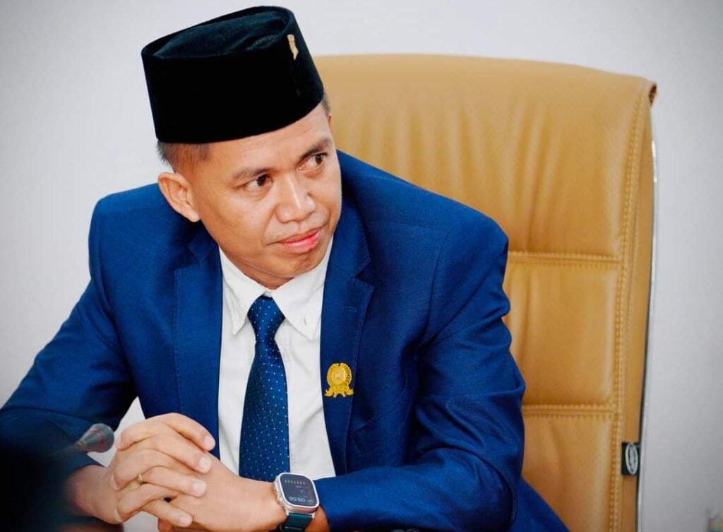 Pasca Kebakaran SD 002 Bontang Barat, Joni Dorong Percepatan Relokasi Sekolah
