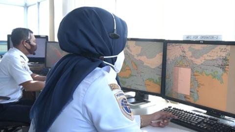 Kemenhub Luncurkan SRS Keselamatan Pelayaran di Peringatan Harhubnas 2024
