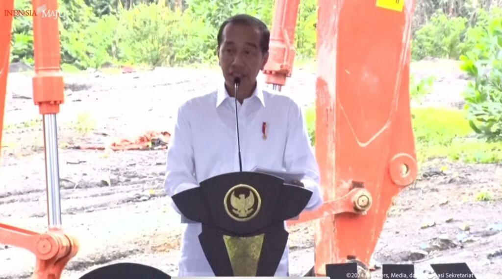 Akhirnya Datangkan Investor Asing, Delonix Group Suntik Dana Rp500 Miliar untuk IKN