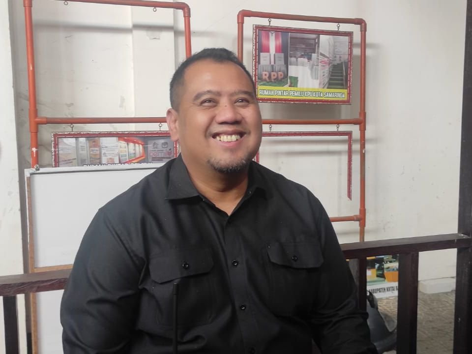 Bacalon Masih Berstatus Anggota Dewan, Fahmi Sebut Pengajuan Pengunduran Diri Sedang Diproses