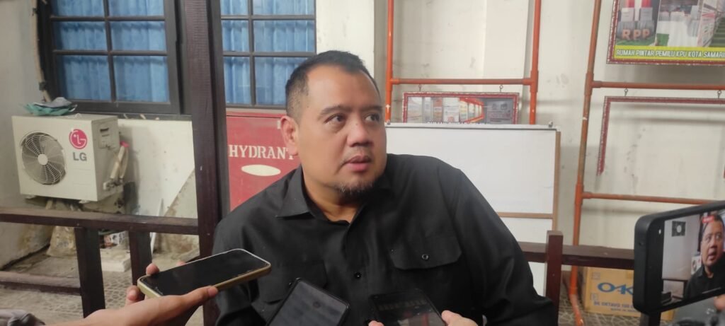 Menuju Penetapan 22 September, KPU Kaltim Pastikan Bacalon Gubernur Penuhi Syarat
