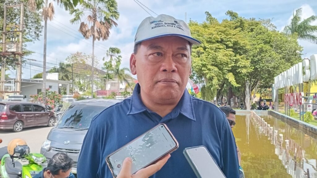 Sumardi Tekankan Pentingnya Sosialisasi Penolakan Politik Uang Hingga Tingkat RT