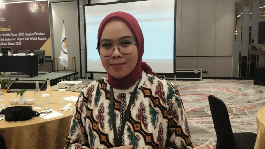 Rekapitulasi DPT Disabilitas Pilkada Kaltim 2024, Total 11.065 Pemilih