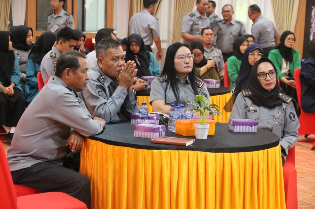 Kemenkumham Gelar Diskusi Publik, Evaluasi Kebijakan Penanganan Dugaan Pelanggaran HAM