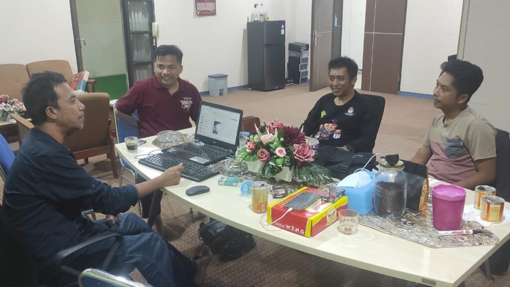 Desain Bahan Kampanye Paslon Wajib Sesuai PKPU Nomor 13 Tahun 2024