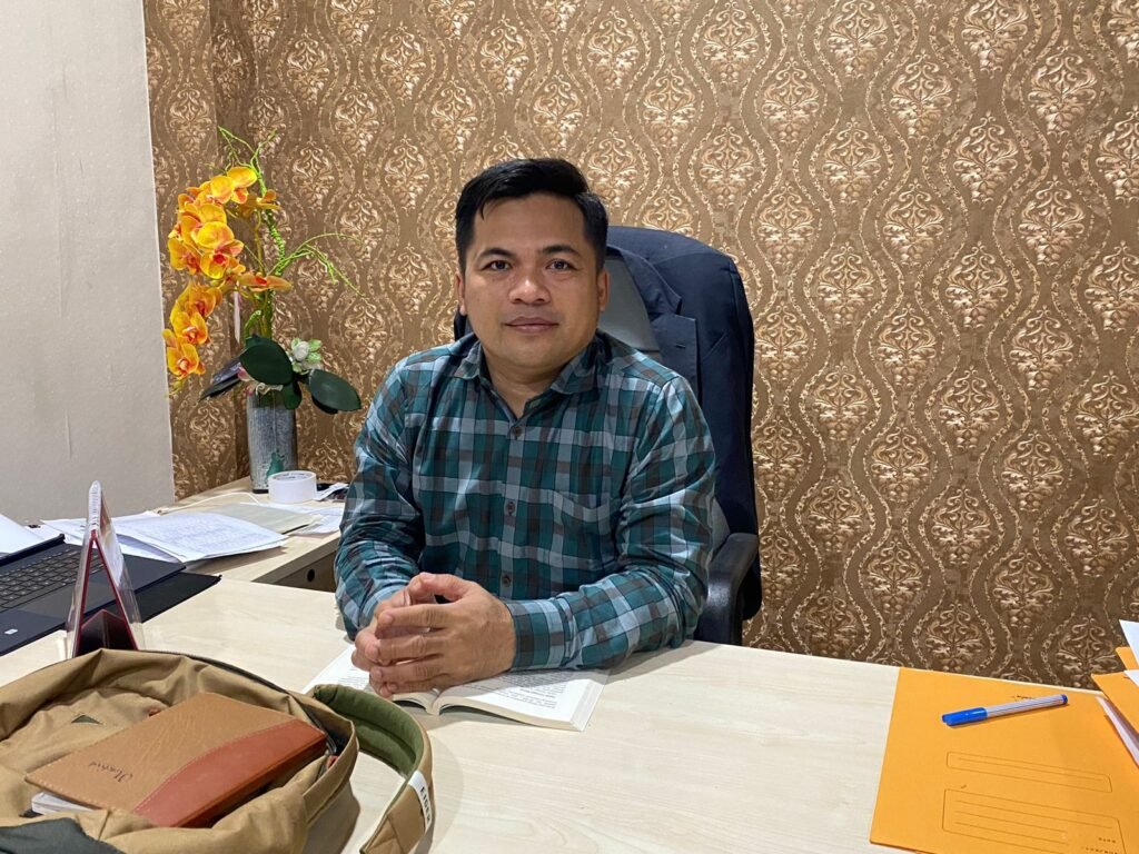 KPU Kaltim Perbolehkan Kampanye di Kampus, Atribut Politik Dilarang