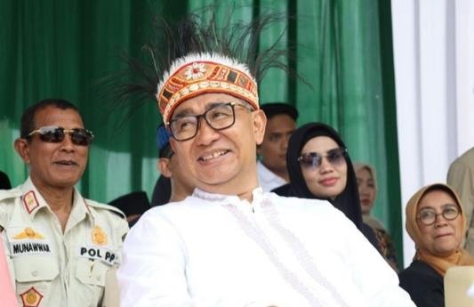 Pj Gubernur Sebut Event MTQN Jadi Pembelajaran Penyelenggaraan Event Internasional