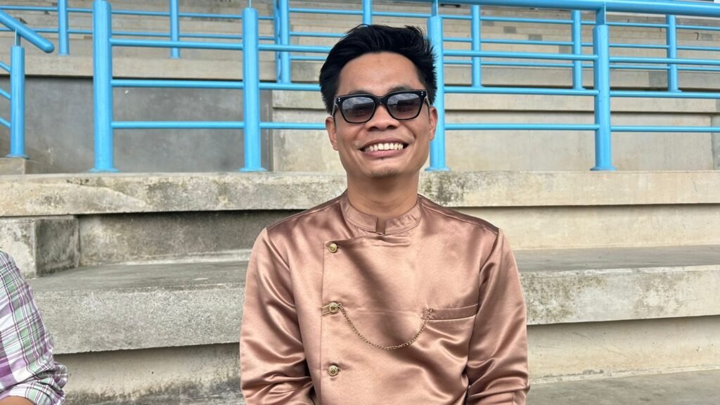 Winardi Ajak Pemilih Muda Cermat Menilai Visi Paslon di Pilkada Bontang 2024