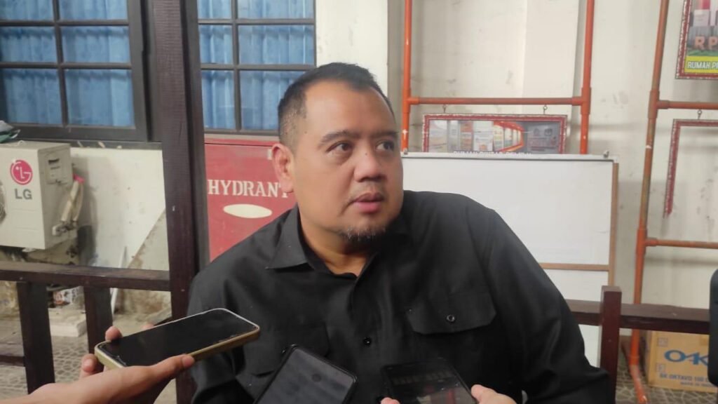 Komisi Pemilihan Umum Kaltim Minta KPU Daerah Cermat Pantau Penggunaan Dana Kampanye