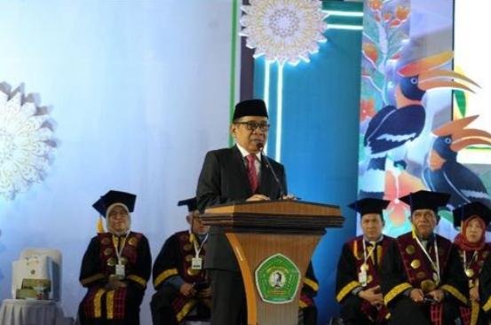 Hadapi Disrupsi Global, IKN Jadi Sekoci Eksperimen Indonesia