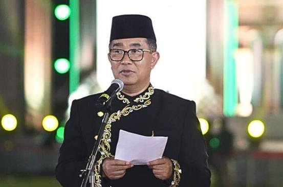 Sukses Juara 1 di 20 Cabang Lomba, Akmal Malik Pastikan Bonus Haji Kafilah Kaltim Terkabul