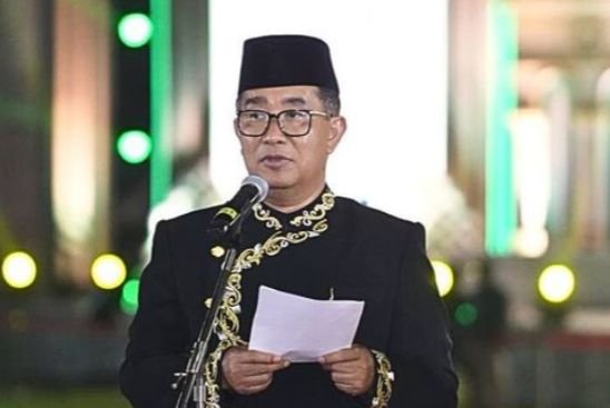 Catat Sejarah Juara Umum MTQN, Akmal Malik Sebut Bukti Usaha Sembilan Bulan