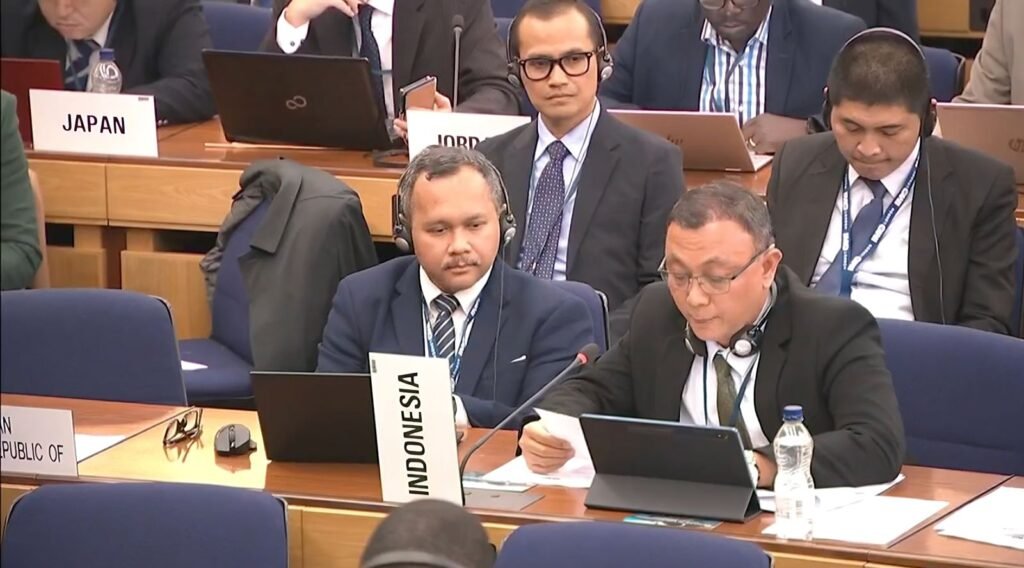 Resmi, IMO Tetapkan Pulau Nusa Penida dan Gili Matra di Selat Lombok Sebagai PSSA