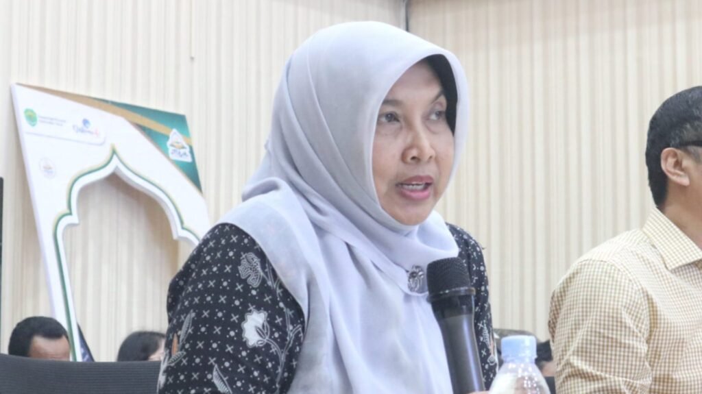 Lonjakan Kasus Gondongan di Kaltim, Samarinda dan Balikpapan Terparah