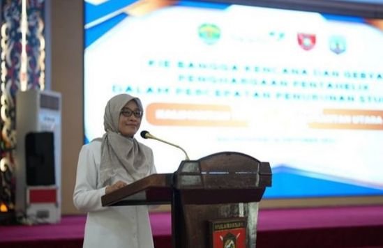 Sekda Kaltim Ingatkan CSR Berbasis Kebutuhan Masyarakat Setempat