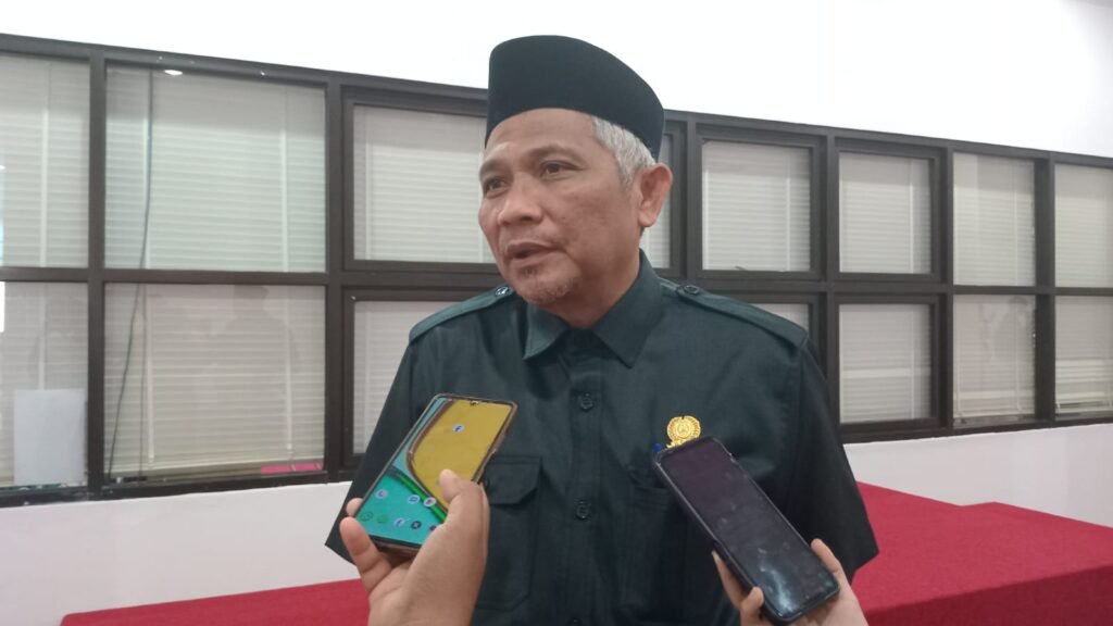 Hari Santri Nasional 2024, Suharno Dukung Bontang Jadi Kota Al-Quran