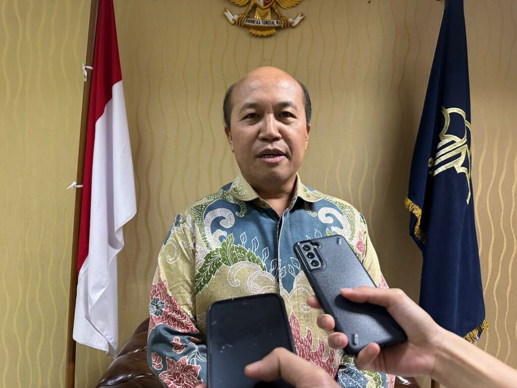 Penunjukan Plt di Kementerian Imi-Pas, Langkah Cepat Menuju Stabilitas Operasional