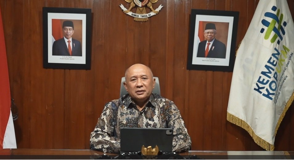 Pelaku UMKM Harus Jadikan Kampus dalam Merancang Program Entrepreneur