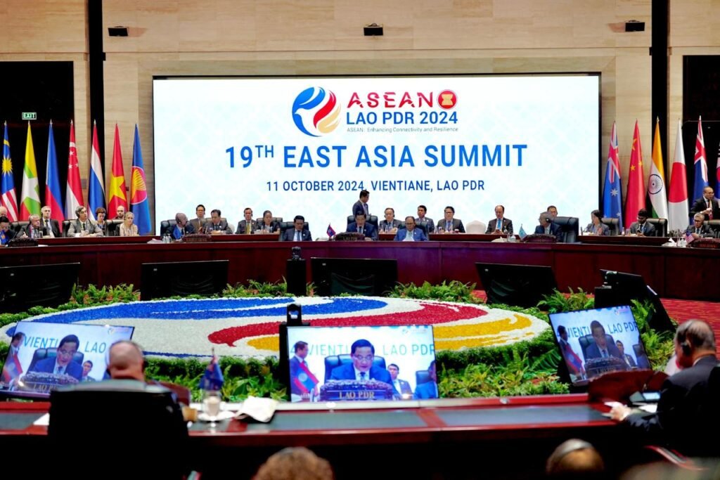 Wapres Ma’ruf Amin Sebut ASEAN Undang PBB Tempatkan Perwakilan di Jakarta
