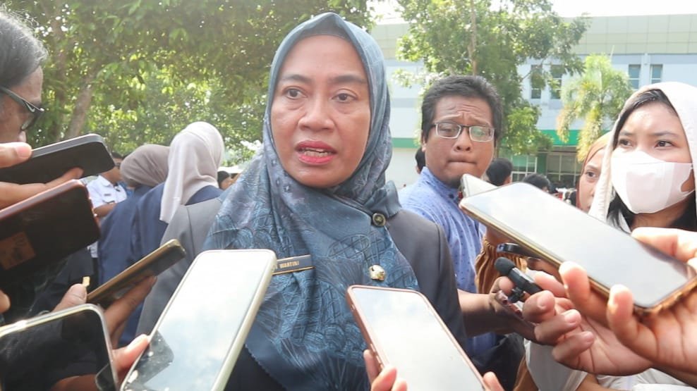 Sri Wartini Tegaskan Peran Pemuda dalam Era Baru Pembangunan Kalimantan Timur
