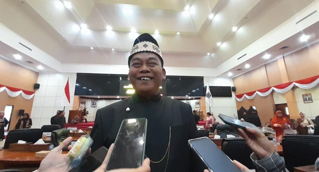 Dorong Kesadaran Tertib Lalu Lintas, Sumardi Dukung Penerapan ETLE