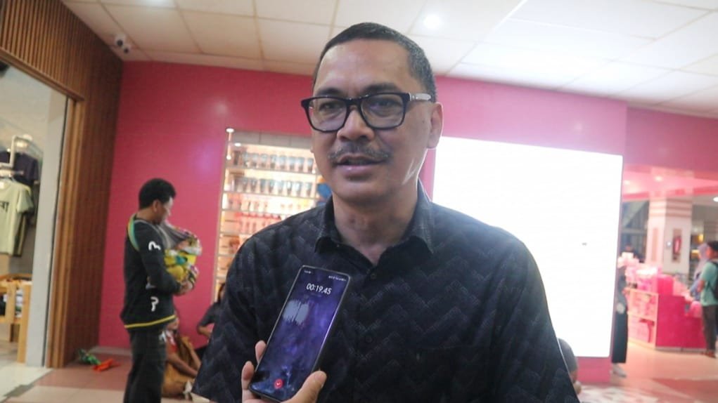 Muhammad Faisal Dorong Kreativitas Anak Muda dalam Lomba Fashion Show Pramuka