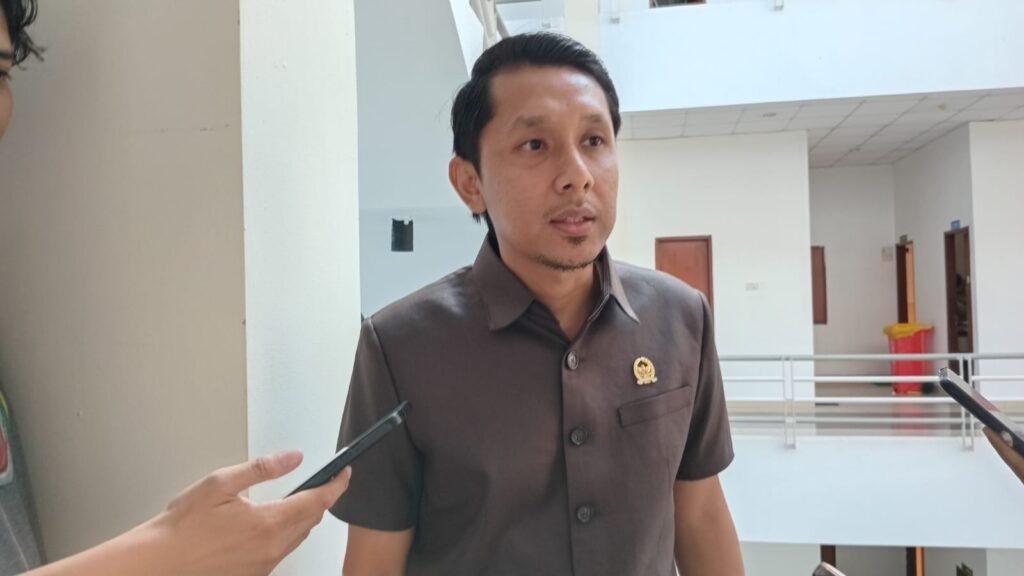 Hari Sumpah Pemuda, Heri Keswanto Serukan Generasi Muda Harus Berani Ambil Peran