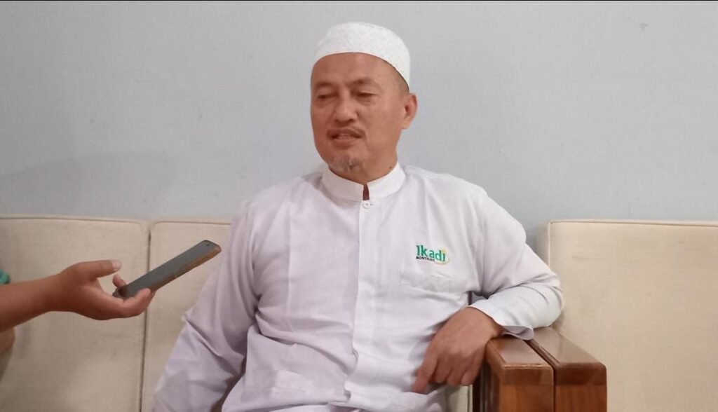 Sinergi Masyarakat Kunci Keberhasilan Kelola Keberagaman di Bontang