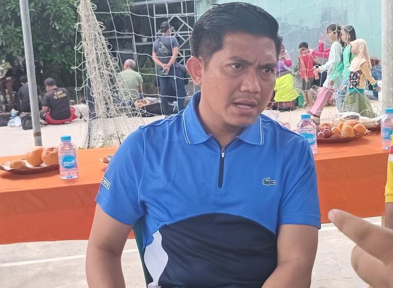 Gudang Bulog Diharapkan Dukung Petani Lokal, Bukan Sekadar Penyimpanan