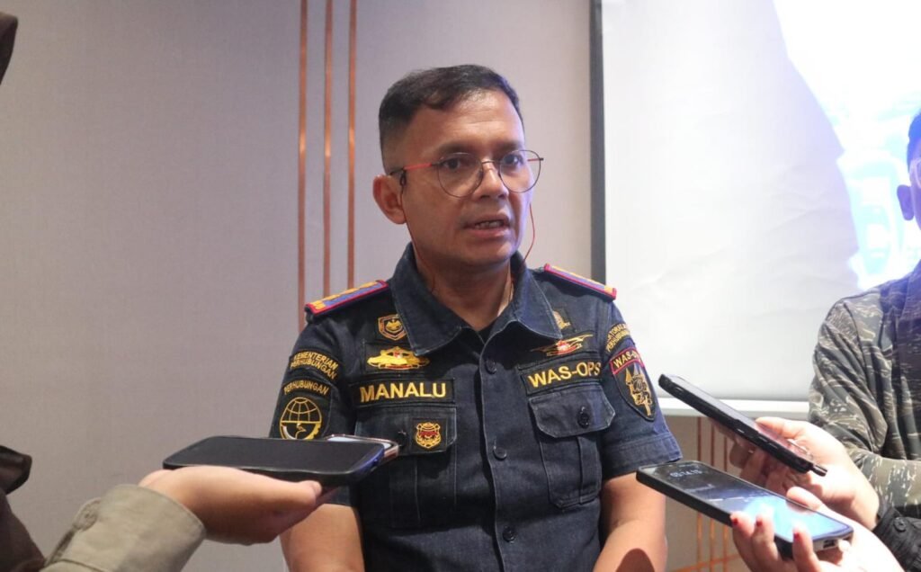 Dishub Samarinda Tindak Tegas Parkir Liar Kontainer, Keselamatan Rakyat Prioritas