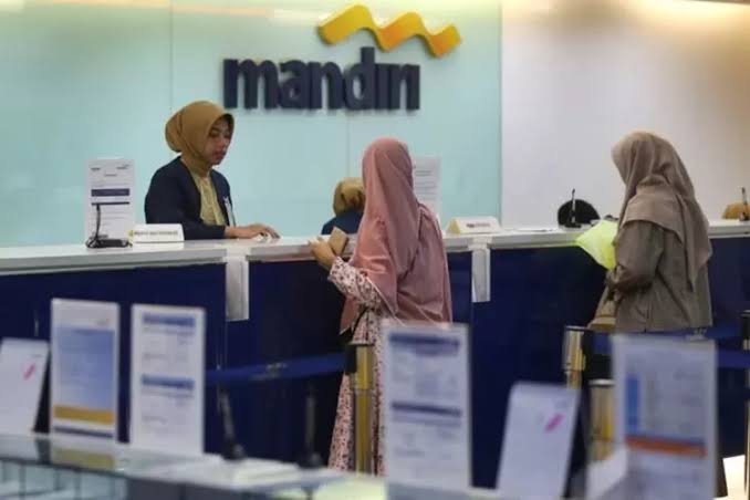 Realisasi KUR Bank Mandiri September 2024, Capai Rp.32,20 Triliun