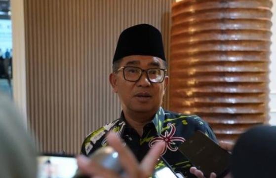 Dukung Pemerintahan Prabowo-Gibran, Pj Gubernur Harap Rakyat Kaltim Makin Sejahtera